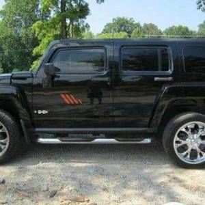 Meet your Posher, Mane